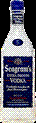 Seagram Vodka Extra Smooth